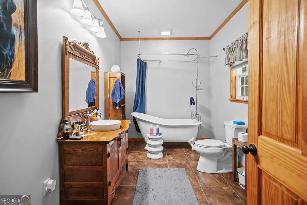 418 Oglesby Pond LN Portal, GA 30450