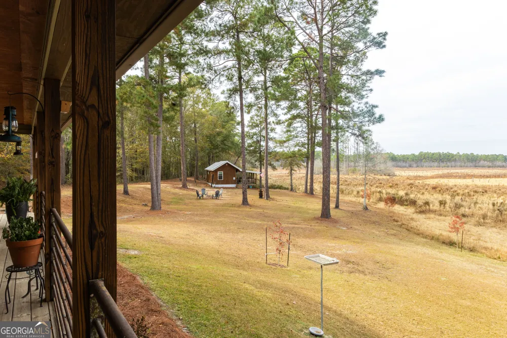 418 Oglesby Pond LN Portal, GA 30450