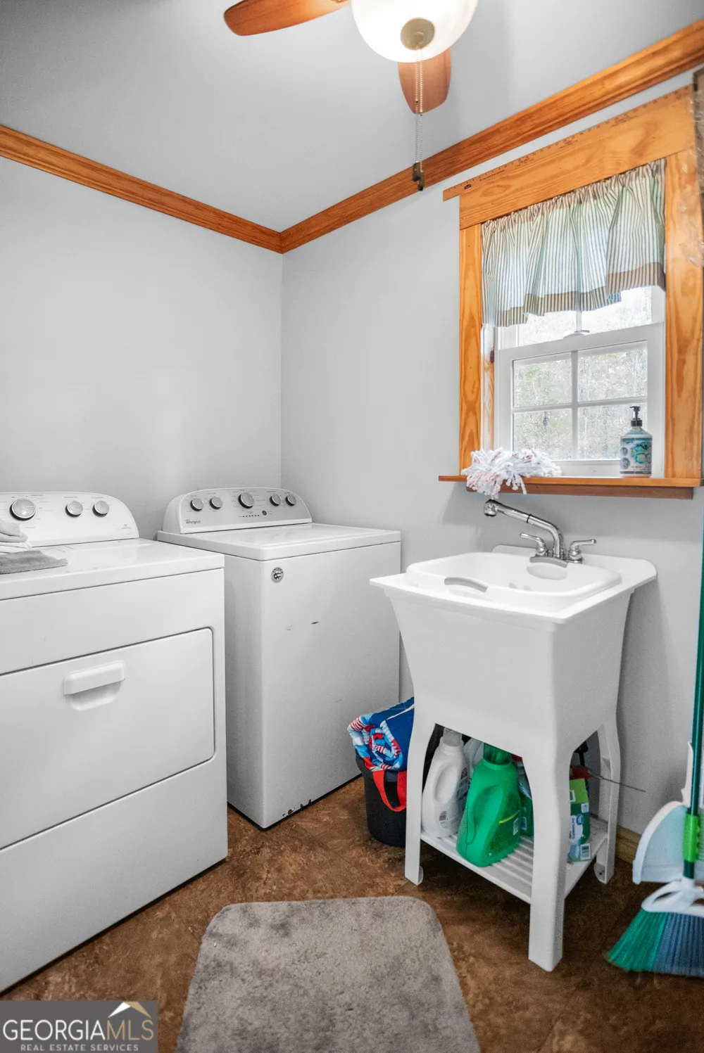 418 Oglesby Pond LN Portal, GA 30450