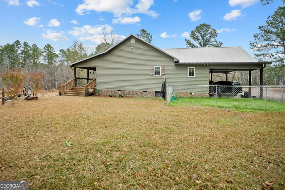 418 Oglesby Pond LN Portal, GA 30450