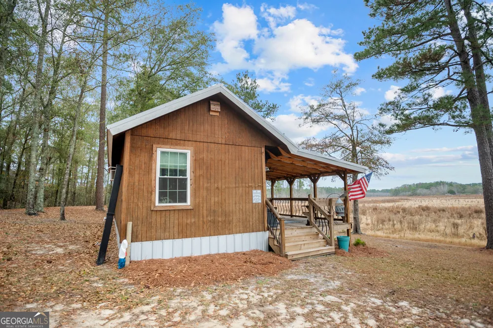 418 Oglesby Pond LN Portal, GA 30450