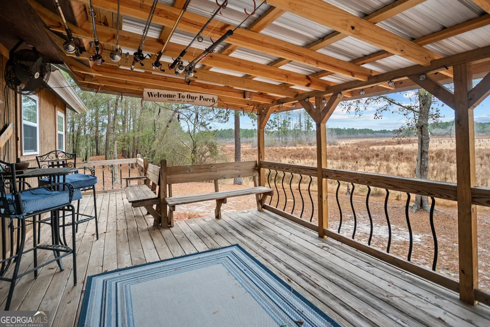418 Oglesby Pond LN Portal, GA 30450