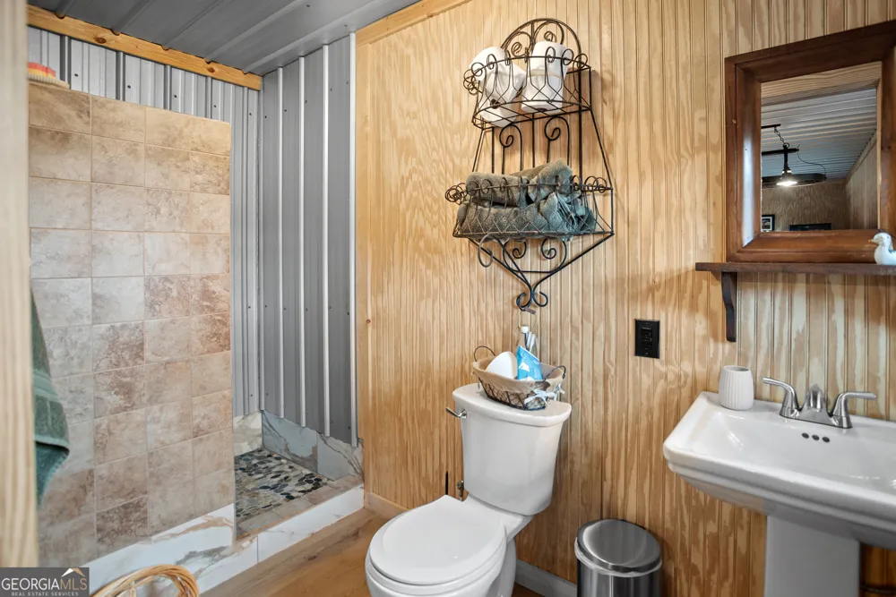 418 Oglesby Pond LN Portal, GA 30450