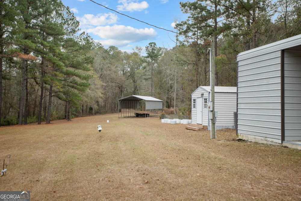 418 Oglesby Pond LN Portal, GA 30450