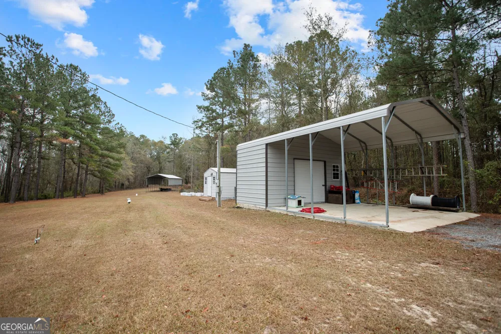 418 Oglesby Pond LN Portal, GA 30450