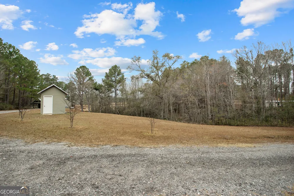 418 Oglesby Pond LN Portal, GA 30450