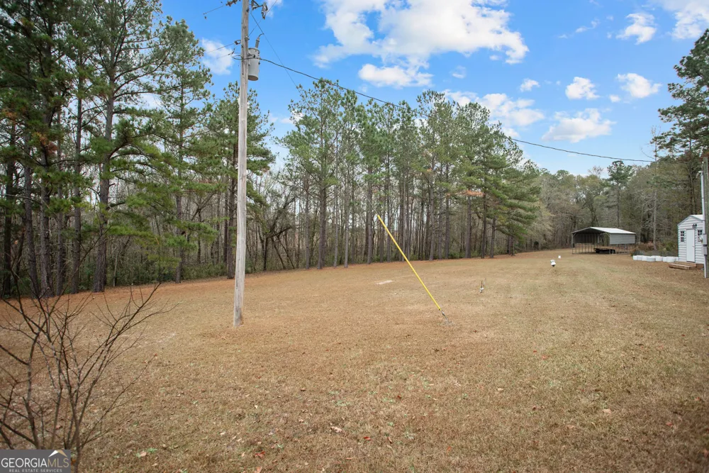 418 Oglesby Pond LN Portal, GA 30450