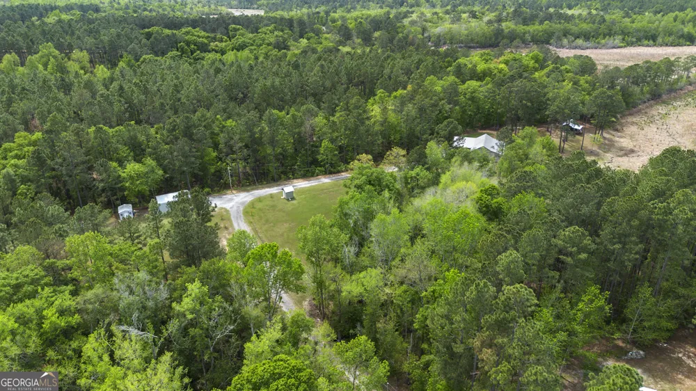 418 Oglesby Pond LN Portal, GA 30450