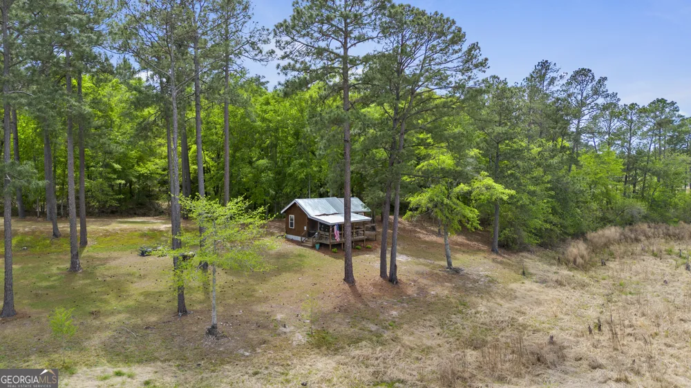 418 Oglesby Pond LN Portal, GA 30450