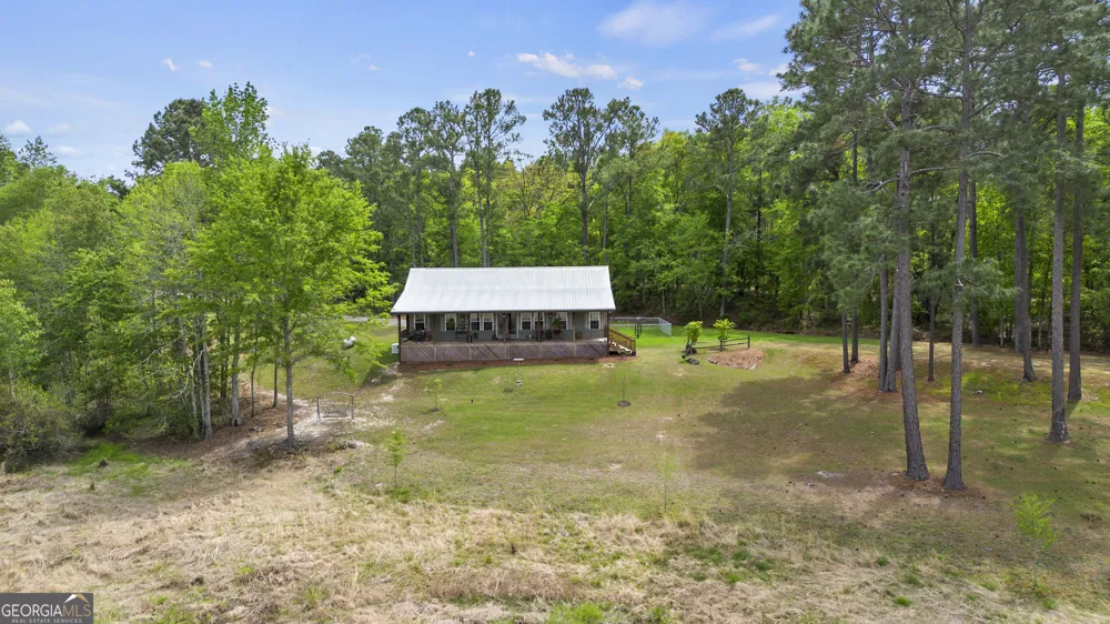 418 Oglesby Pond LN Portal, GA 30450