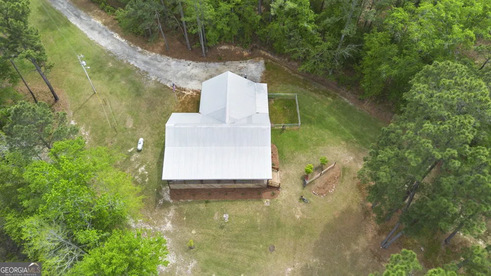 418 Oglesby Pond LN Portal, GA 30450