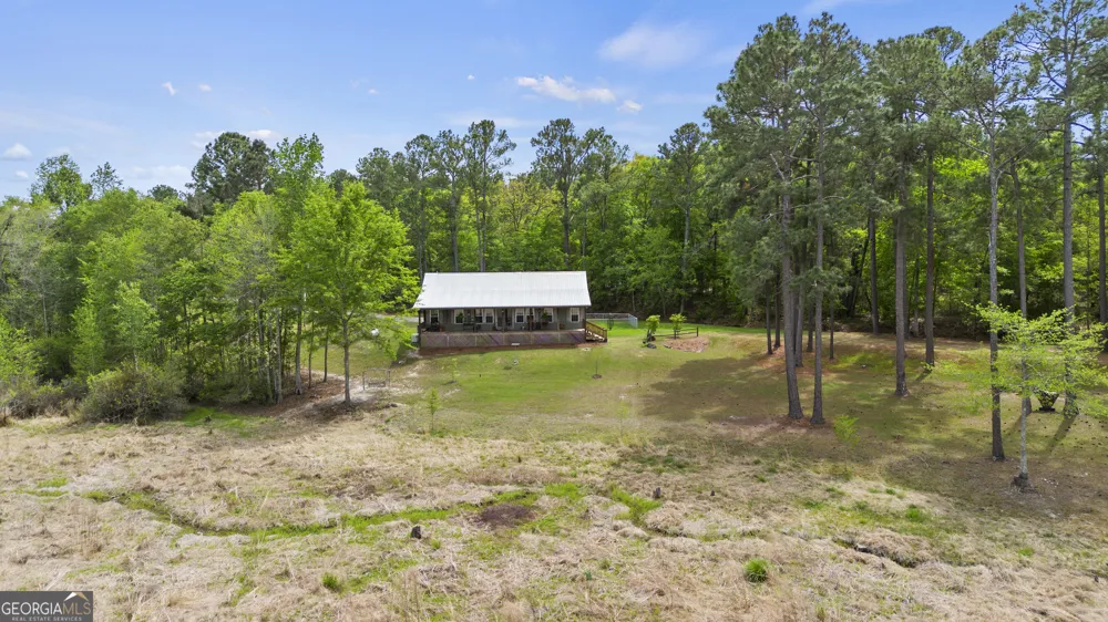 418 Oglesby Pond LN Portal, GA 30450