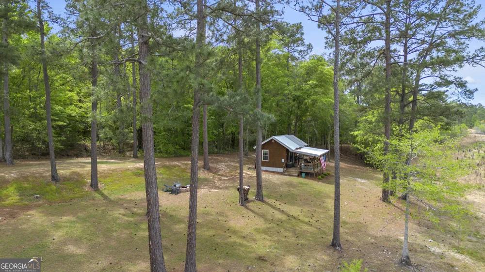 418 Oglesby Pond LN Portal, GA 30450