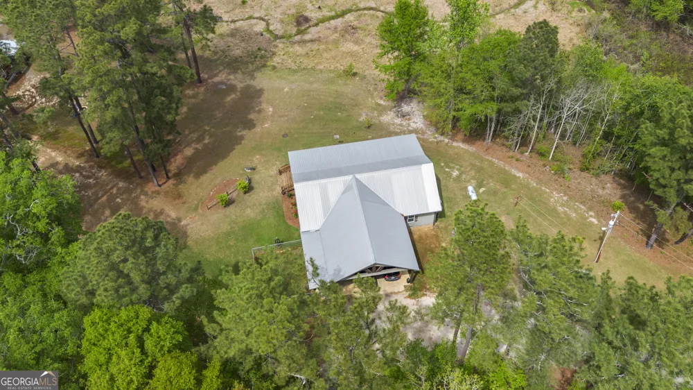 418 Oglesby Pond LN Portal, GA 30450