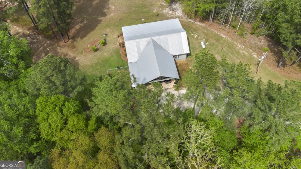 418 Oglesby Pond LN Portal, GA 30450