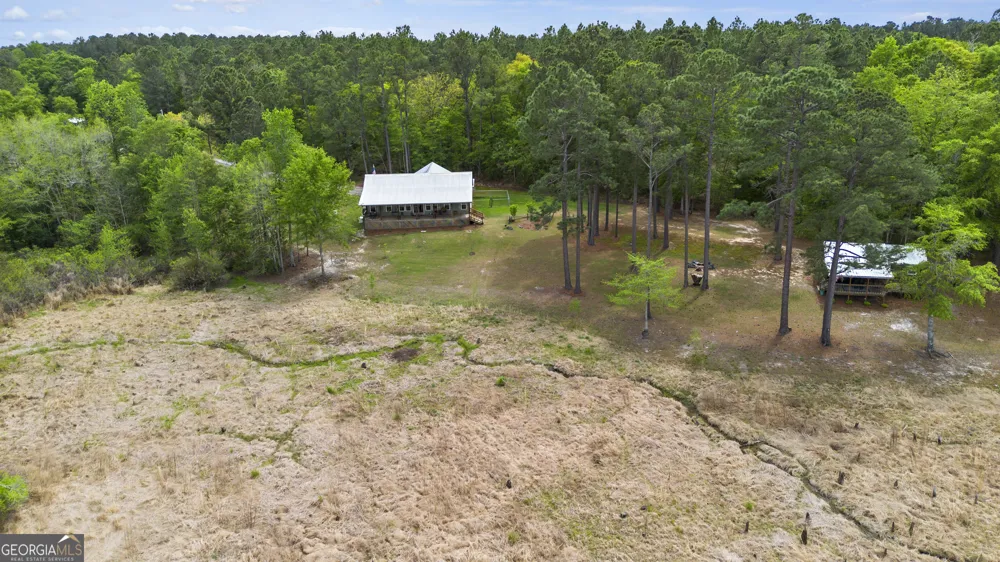 418 Oglesby Pond LN Portal, GA 30450