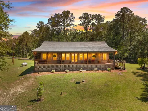 418 Oglesby Pond LN