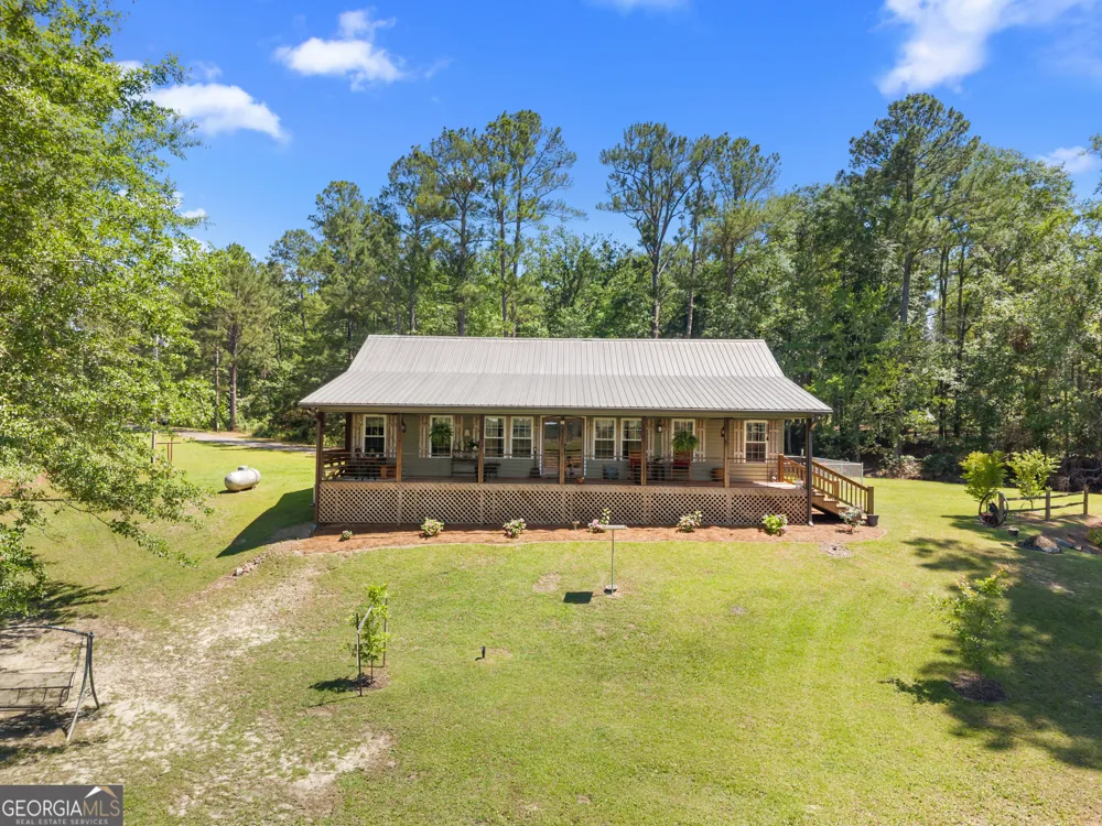 418 Oglesby Pond LN Portal, GA 30450