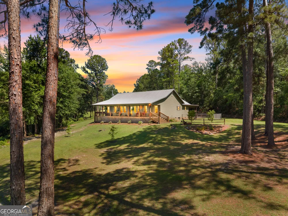 418 Oglesby Pond LN Portal, GA 30450