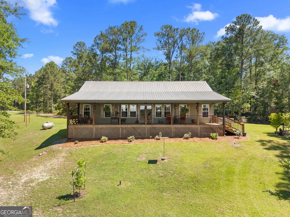 418 Oglesby Pond LN Portal, GA 30450