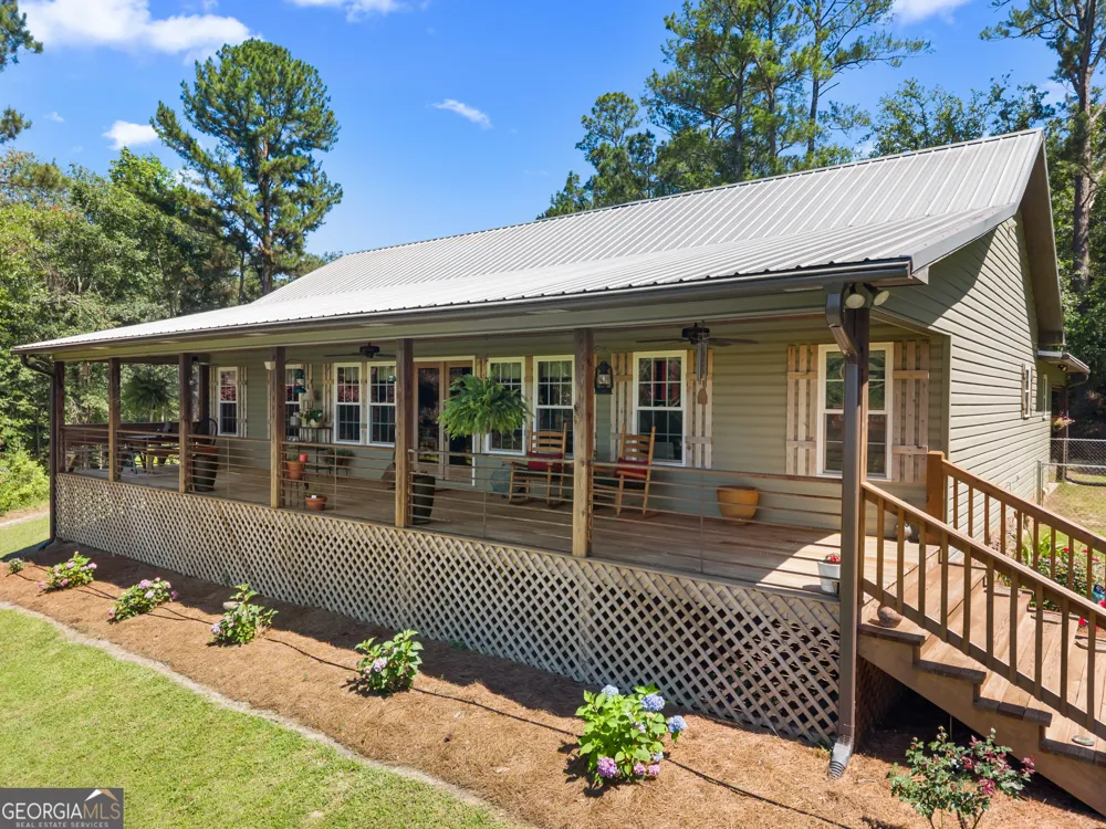 418 Oglesby Pond LN Portal, GA 30450