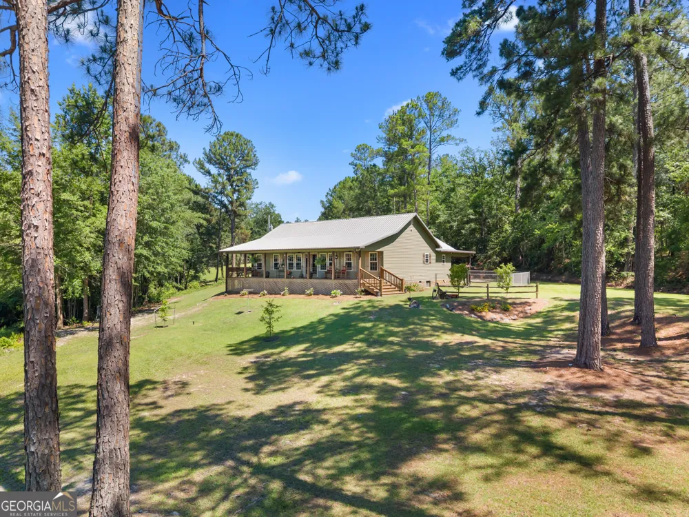 418 Oglesby Pond LN Portal, GA 30450