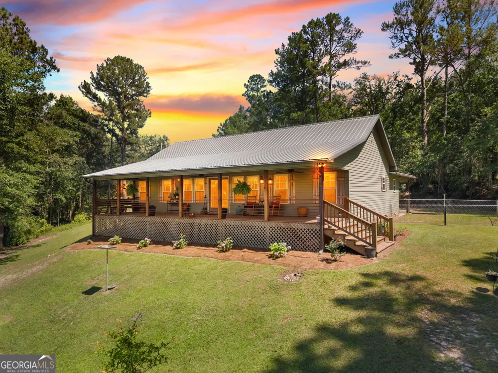 418 Oglesby Pond LN Portal, GA 30450