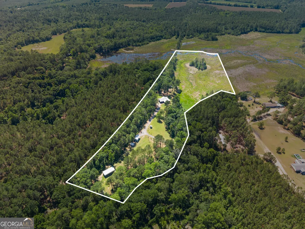 418 Oglesby Pond LN Portal, GA 30450