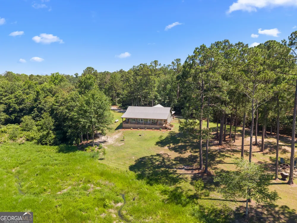 418 Oglesby Pond LN Portal, GA 30450