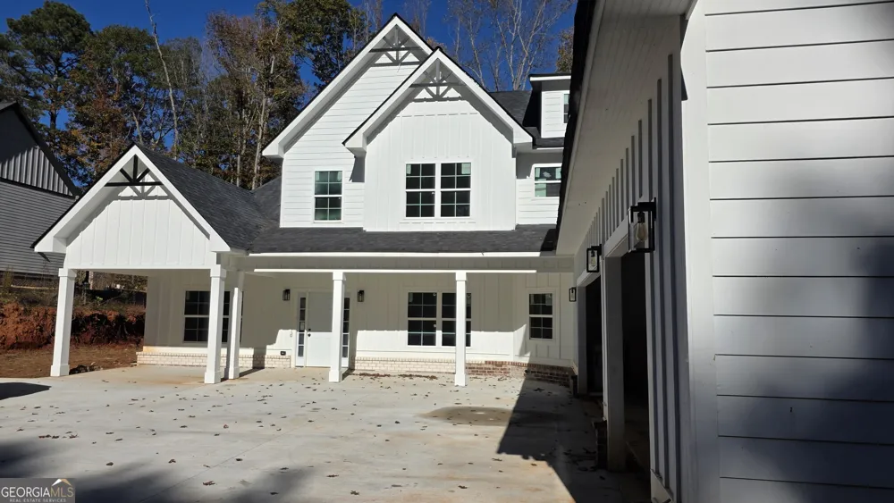 1444 Red Cedar RD Commerce, GA 30530