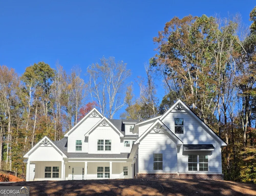 1444 Red Cedar RD Commerce, GA 30530