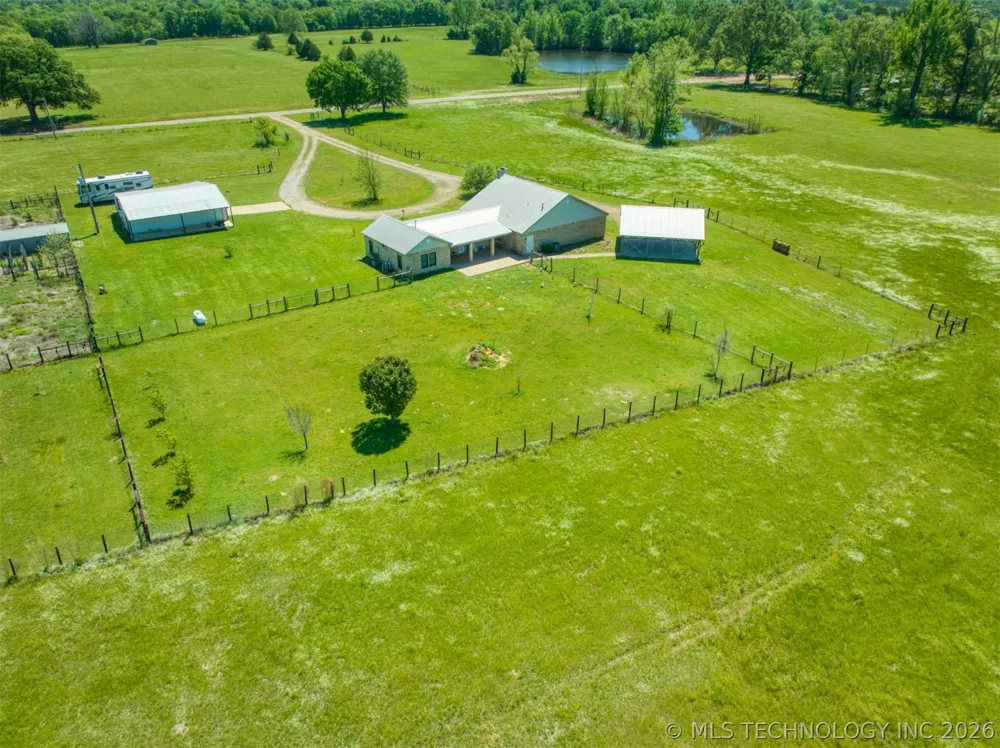 193519 4180 Antlers, OK 74523