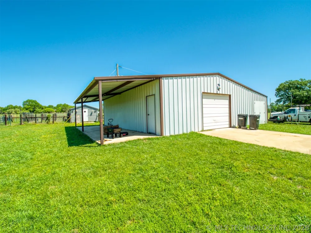 193519 4180 Antlers, OK 74523