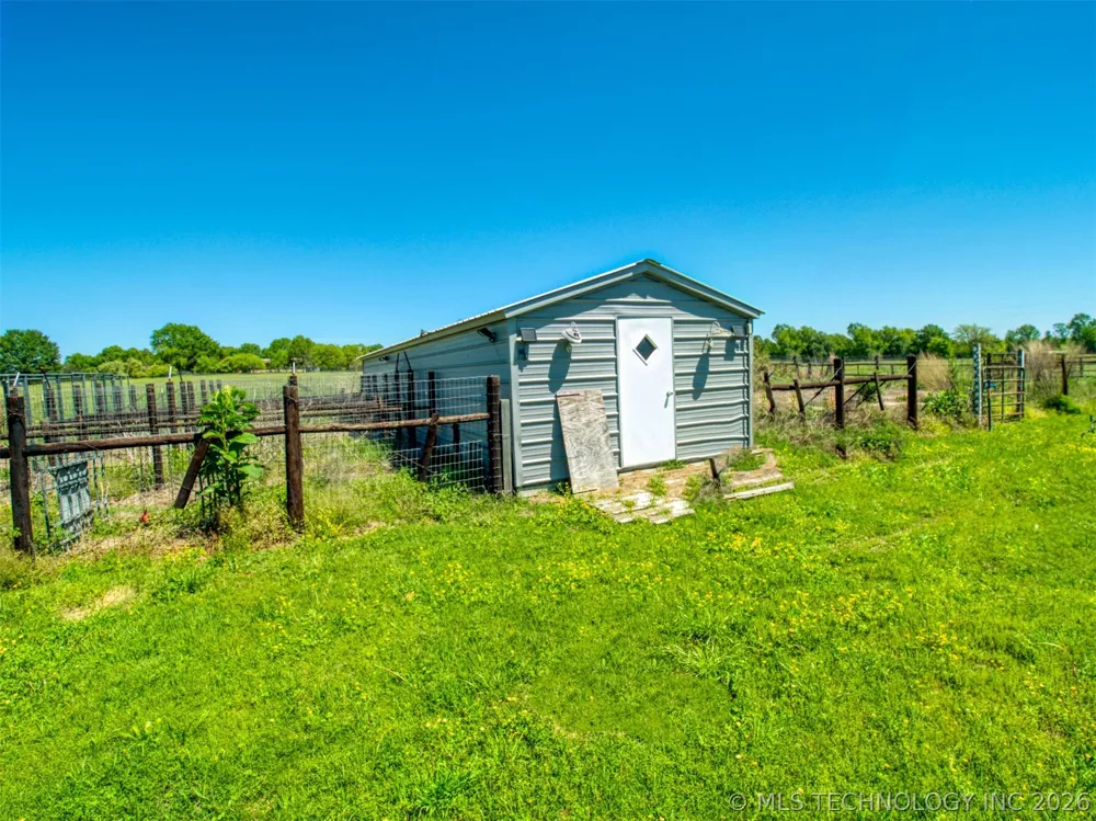 193519 4180 Antlers, OK 74523