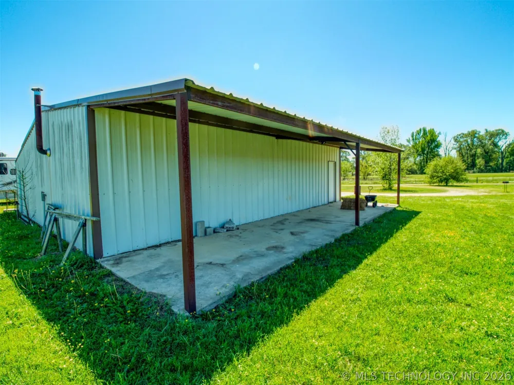 193519 4180 Antlers, OK 74523