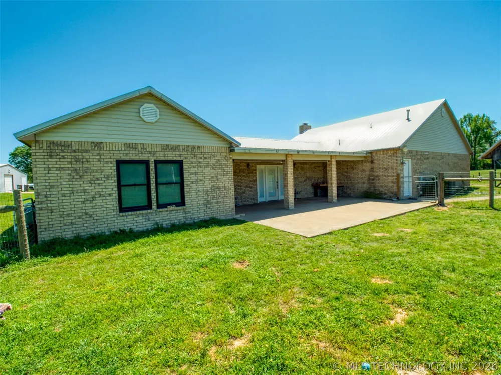 193519 4180 Antlers, OK 74523