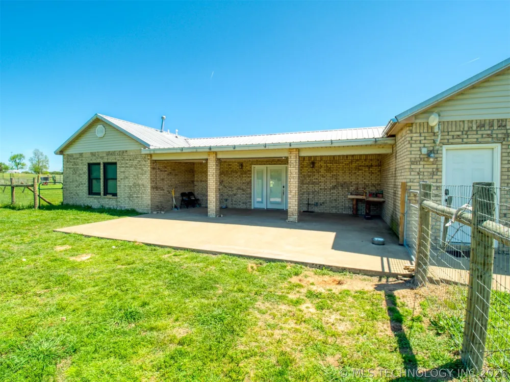 193519 4180 Antlers, OK 74523