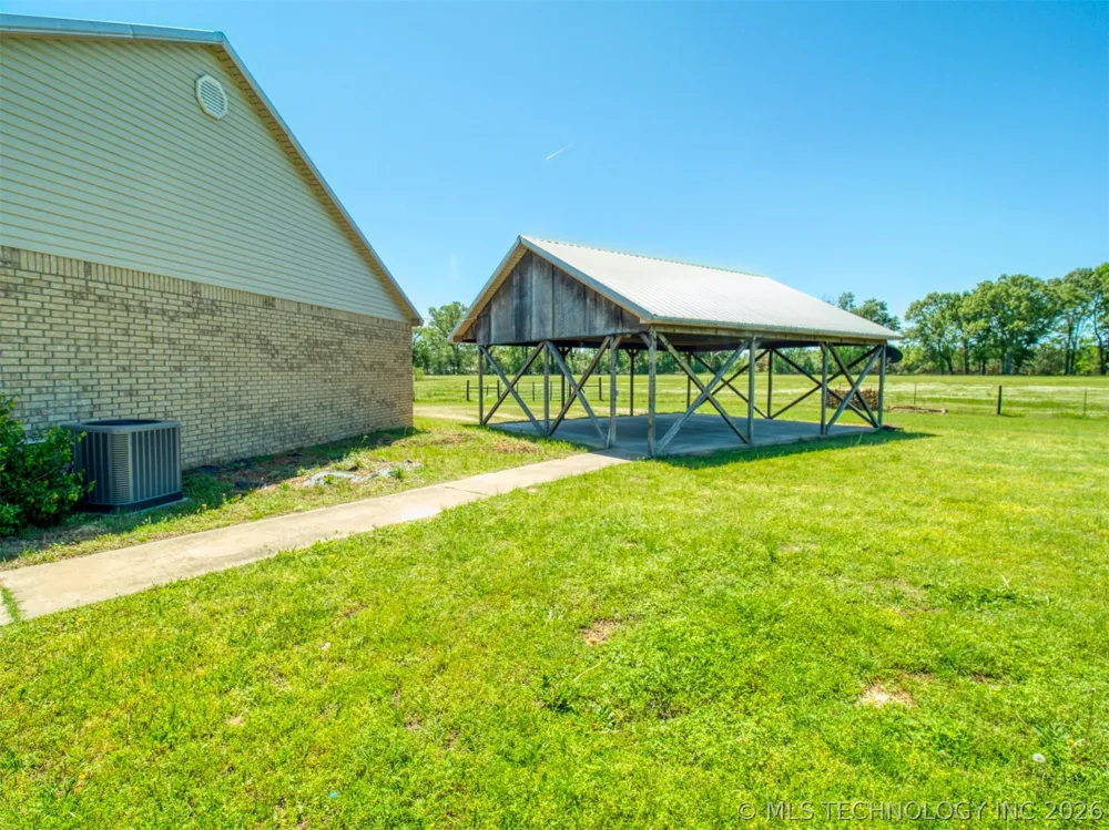 193519 4180 Antlers, OK 74523