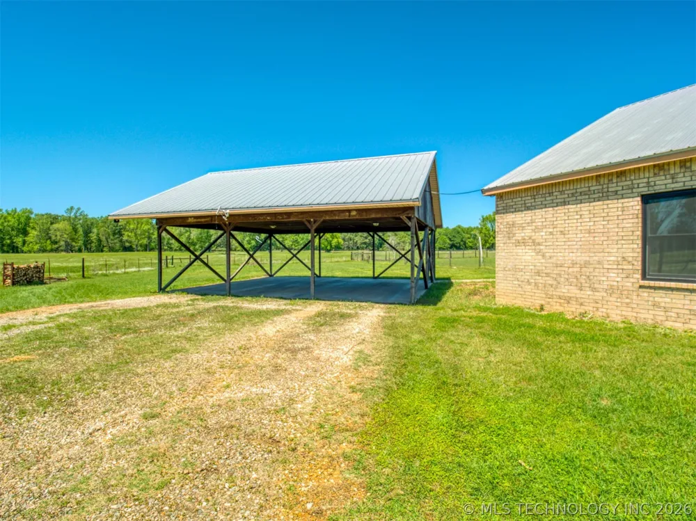 193519 4180 Antlers, OK 74523