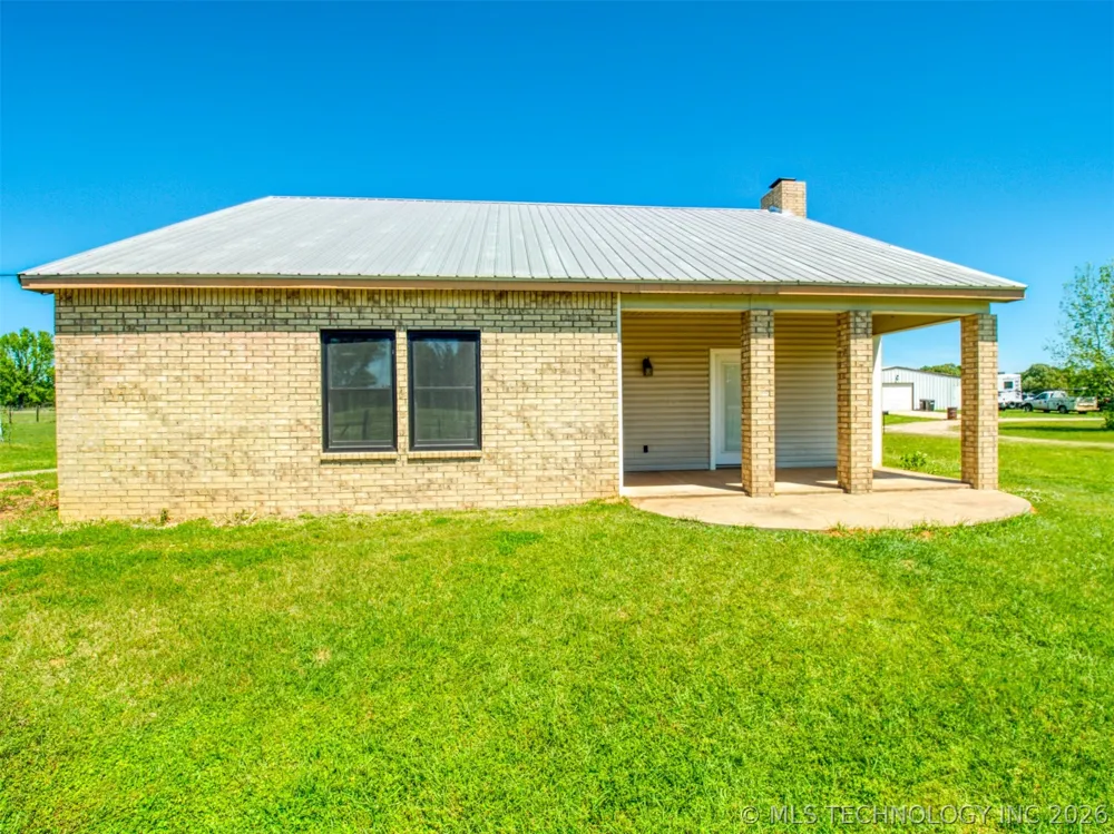 193519 4180 Antlers, OK 74523