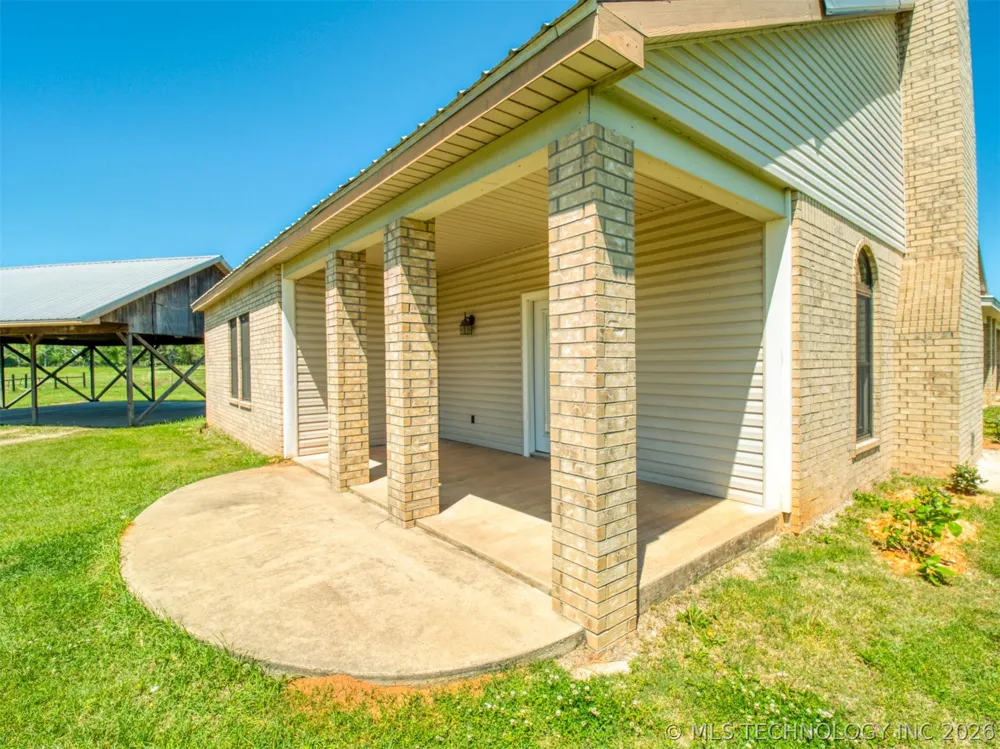 193519 4180 Antlers, OK 74523