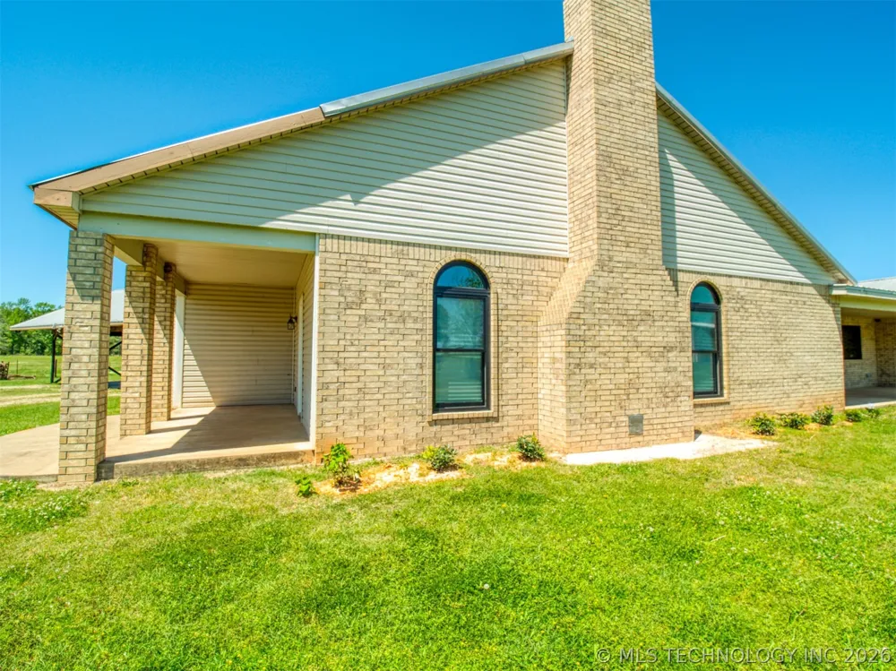 193519 4180 Antlers, OK 74523