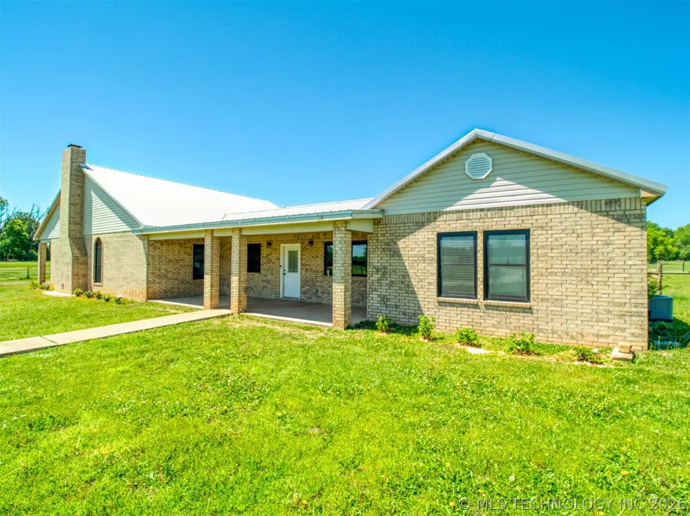 193519 4180 Antlers, OK 74523