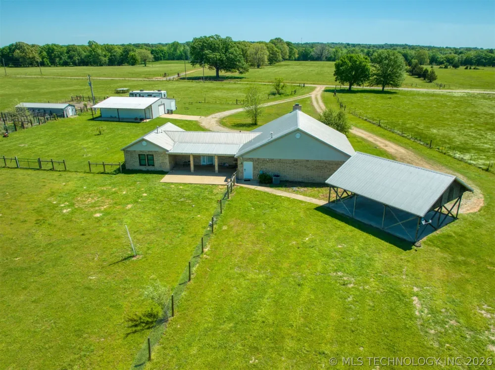 193519 4180 Antlers, OK 74523