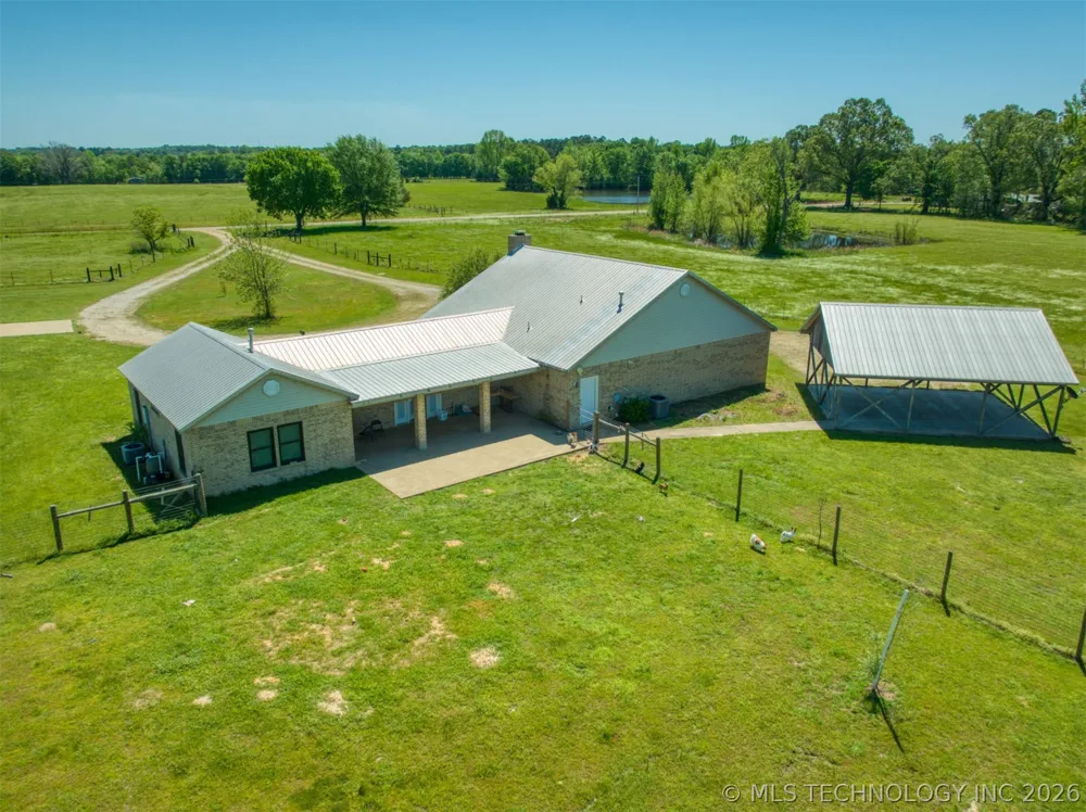193519 4180 Antlers, OK 74523