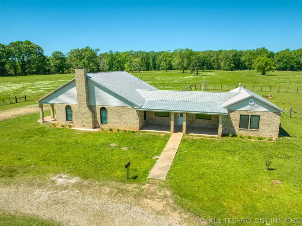 193519 4180 Antlers, OK 74523