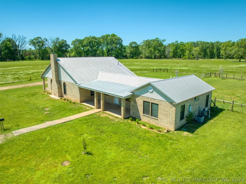 193519 4180 Antlers, OK 74523