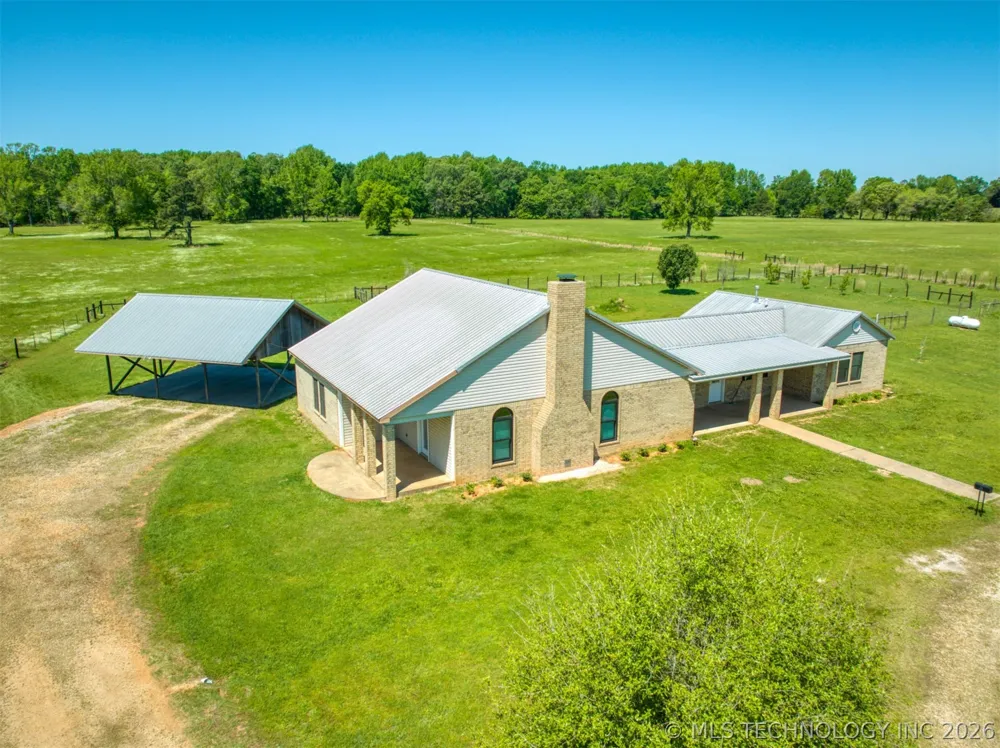 193519 4180 Antlers, OK 74523