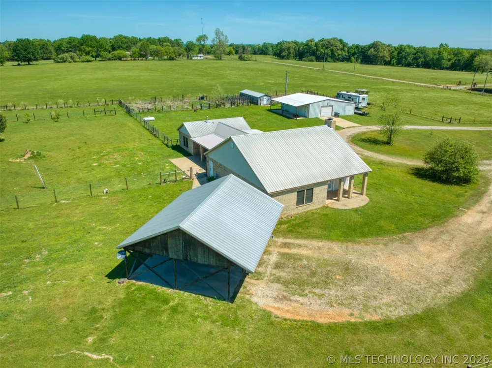 193519 4180 Antlers, OK 74523