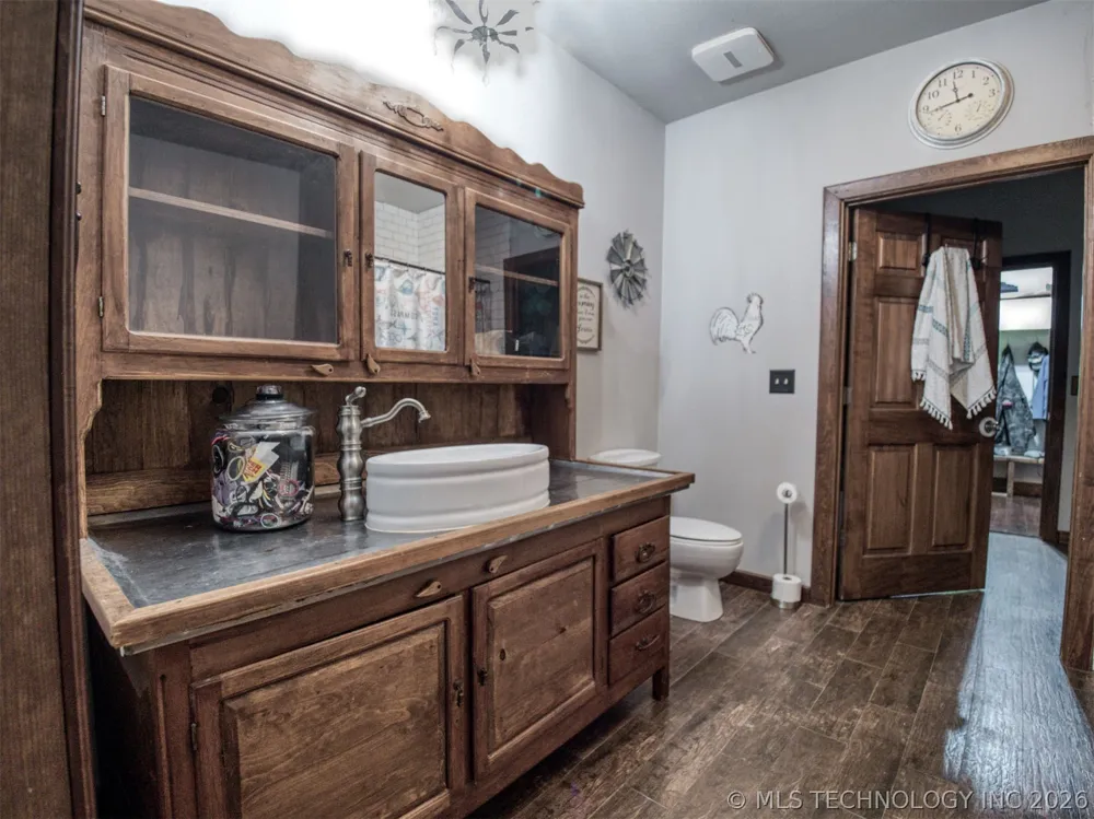193519 4180 Antlers, OK 74523